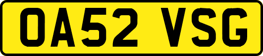 OA52VSG