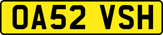 OA52VSH
