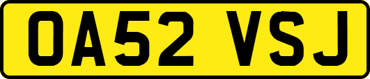 OA52VSJ
