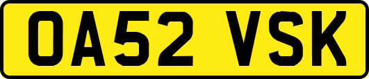 OA52VSK