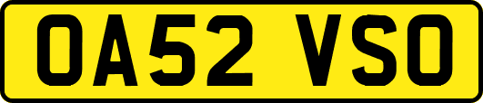 OA52VSO