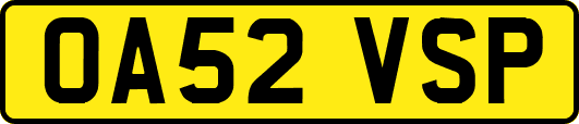 OA52VSP