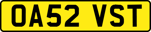 OA52VST