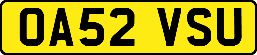 OA52VSU