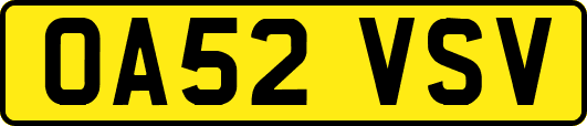 OA52VSV