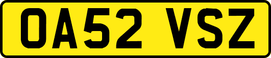 OA52VSZ