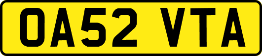 OA52VTA
