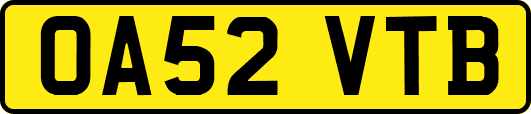 OA52VTB