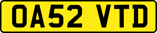 OA52VTD