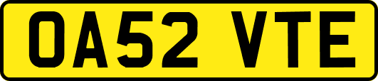 OA52VTE