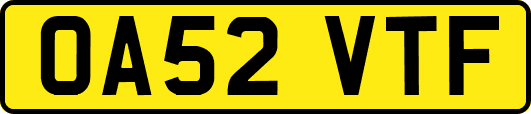 OA52VTF