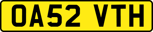OA52VTH