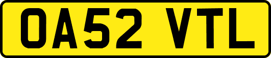 OA52VTL