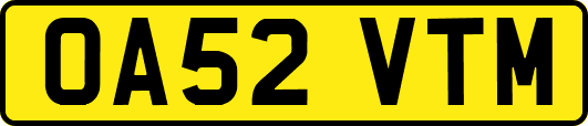 OA52VTM