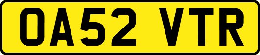 OA52VTR