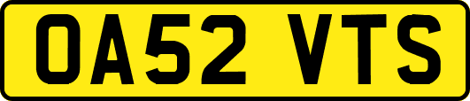 OA52VTS