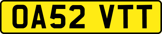 OA52VTT