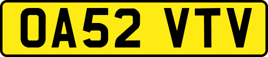 OA52VTV
