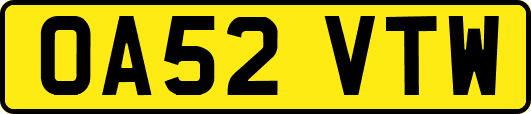 OA52VTW