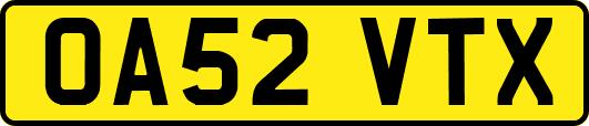 OA52VTX