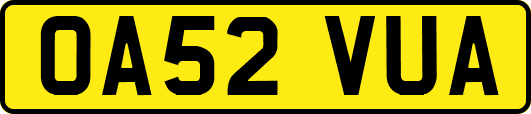 OA52VUA