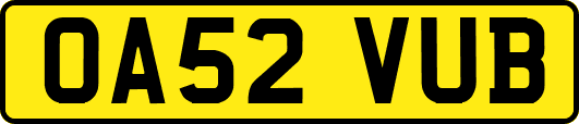 OA52VUB