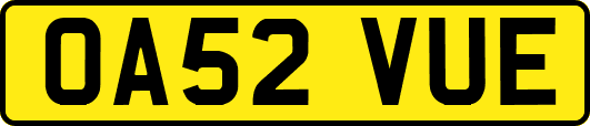 OA52VUE