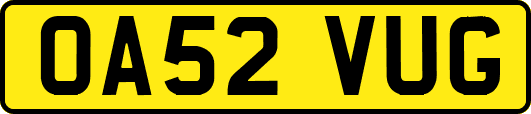 OA52VUG