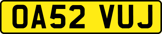 OA52VUJ