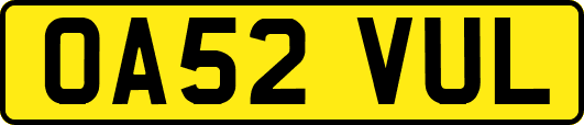 OA52VUL