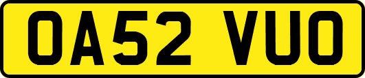 OA52VUO