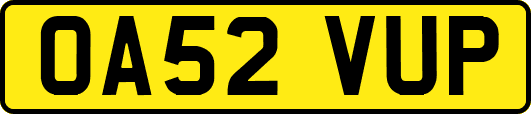 OA52VUP