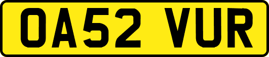 OA52VUR