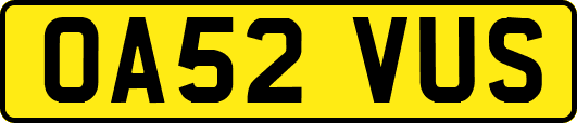 OA52VUS