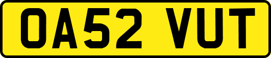 OA52VUT