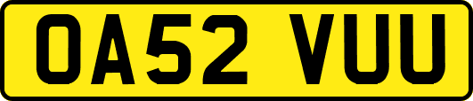 OA52VUU