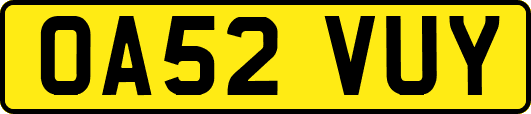 OA52VUY