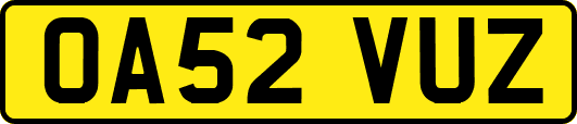 OA52VUZ