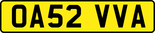 OA52VVA