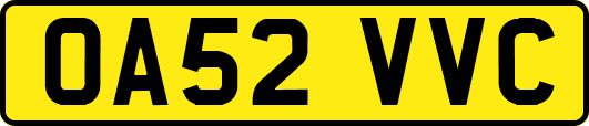 OA52VVC