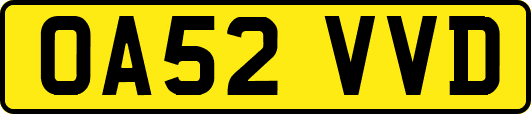 OA52VVD