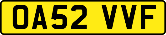 OA52VVF
