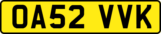 OA52VVK