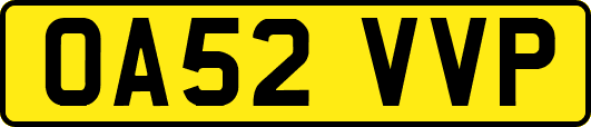 OA52VVP