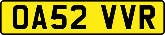 OA52VVR