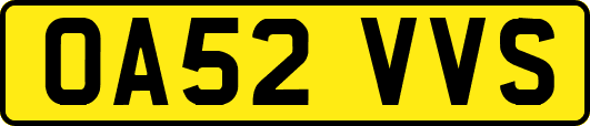 OA52VVS