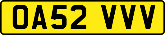 OA52VVV
