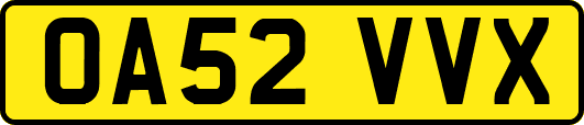 OA52VVX