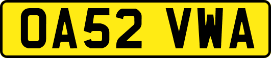 OA52VWA
