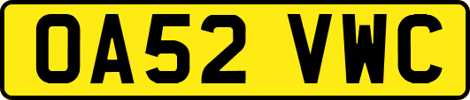 OA52VWC